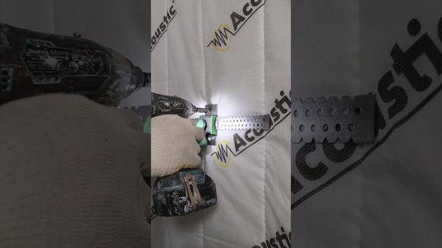 Сколько нужно виброподвесов