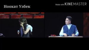 Шахзода Мухамедова Мустахзод (Манзура)(Райхон)(Муниса)(Образ) (Shaxzoda Muhamedova) (Dizayn Jamoasi