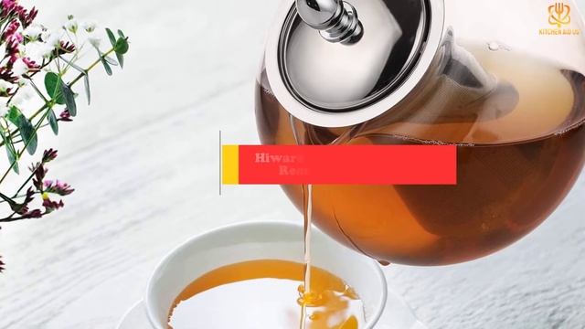 ✅Top 5 Best Teapots in 2023 смотреть онлайн