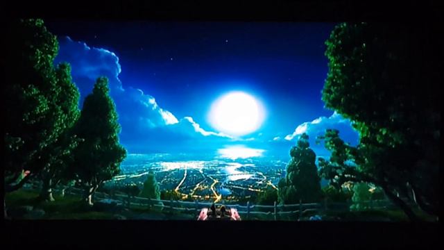 Opening to Planet 51 UK DVD (2010) смотреть онлайн