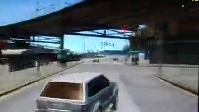 GTA IV Gameplay on Pentium 4 praticamente sem LAGS!!! смотреть онлайн