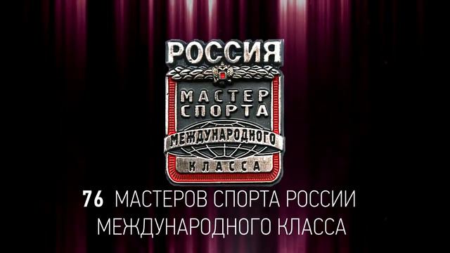 60 лет Липецкой области. Физкультура и спорт 3. 1974-1983 смотреть онлайн