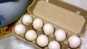 Как Приготовить Яйца в Пароварке