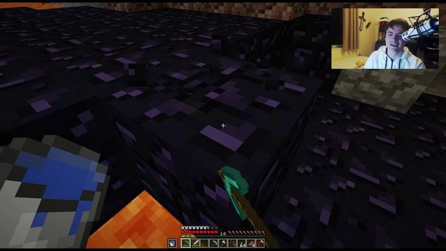 Minecraft 1.9 Lets Play #2 - Shield Gameplay & Igloos (Release Date) смотреть онлайн