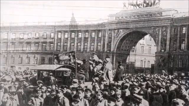 " День 7 ноября,красный день календаря" смотреть онлайн