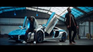 Travis Scott ft NAV- Beibs In The Trap [Remake/Produced by Mando]