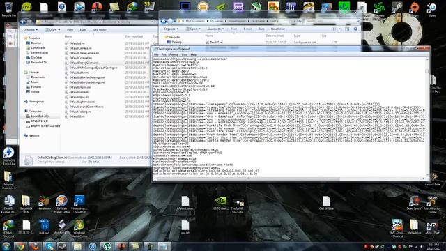 DMC: Devil May Cry PC Performance Fix смотреть онлайн
