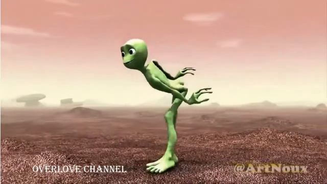 The monster/ зелёный инопланетянин смотреть онлайн