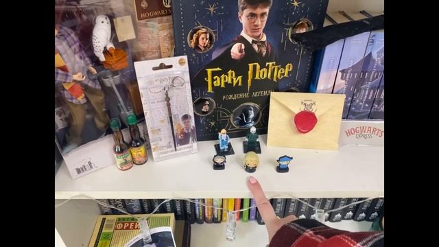 Мои книжные полки ? 576 книг❤️ смотреть онлайн
