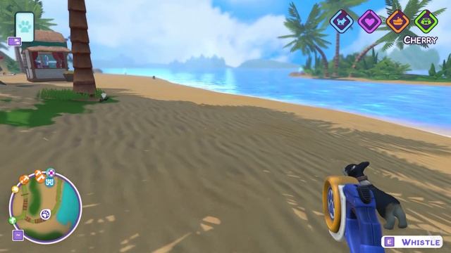 Little Friends Puppy Island Part 2 No Commentary Gameplay Walkthrough смотреть онлайн