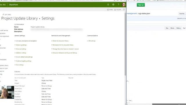 #Microsoft365 Day 364: Format RAG Status with #JSON in #SharePoint смотреть онлайн