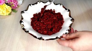 УЙГУРСКИЙ ЛАЗДЖАН.УЙГУРСКАЯ АДЖИКА ЗА 5 МИНУТ! СОУС ДЛЯ ЛАГМАНА И МАНТ! ЛАЗЖАН, ЛАЗЫ, ЛАЗА