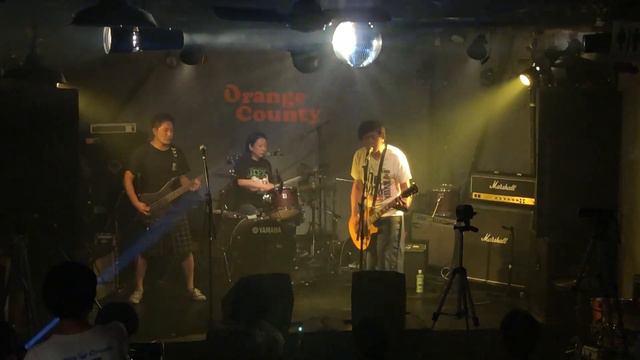 YUSUKE SUZUKI 「Dear Maria」　live at Orange County 2018年9月23日 смотреть онлайн