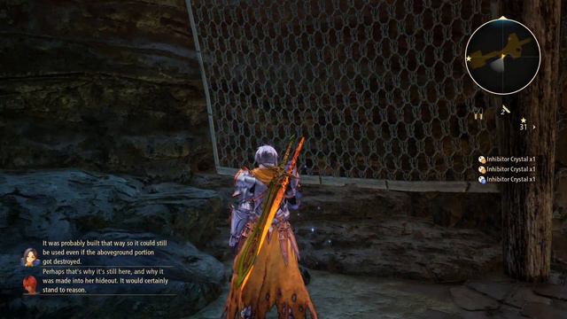 Tales of Arise Gameplay Walkthrough - Part 18 - Searching for Almeidrea смотреть онлайн