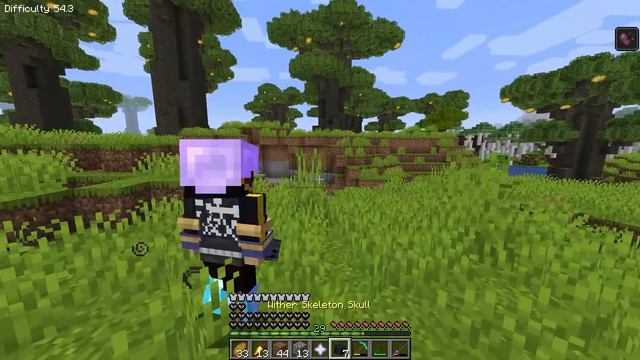 I Survived 100 Days in Hardcore Minecraft as a Demon Slayer... Here's What Happened! смотреть онлайн