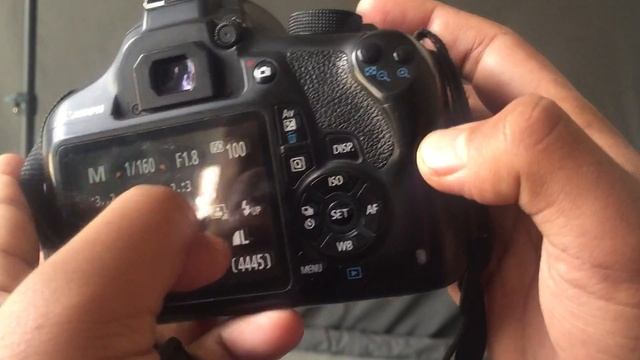 Canon 1200D image Quality Test in Indoor & outdoor Photography on Live Photoshoot смотреть онлайн