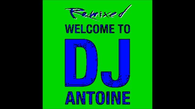 Ma Chèrie - Dj Antoine смотреть онлайн