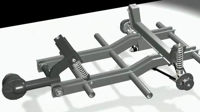 Animasi - Mini Car Model 2 смотреть онлайн
