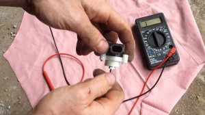 Как обмануть датчик корректора фар / датчик из китая / датчик положения кузова