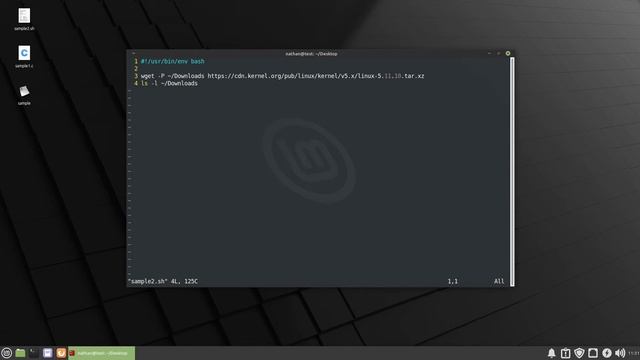 Securing Applications with Apparmor смотреть онлайн