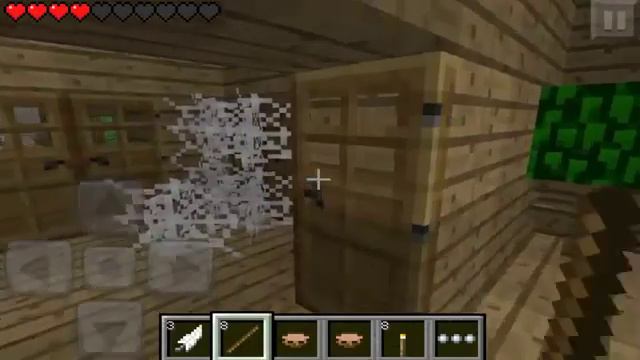 Minecraft - Pocket Edition; Minecraft - Pocket Edition для android смотреть онлайн