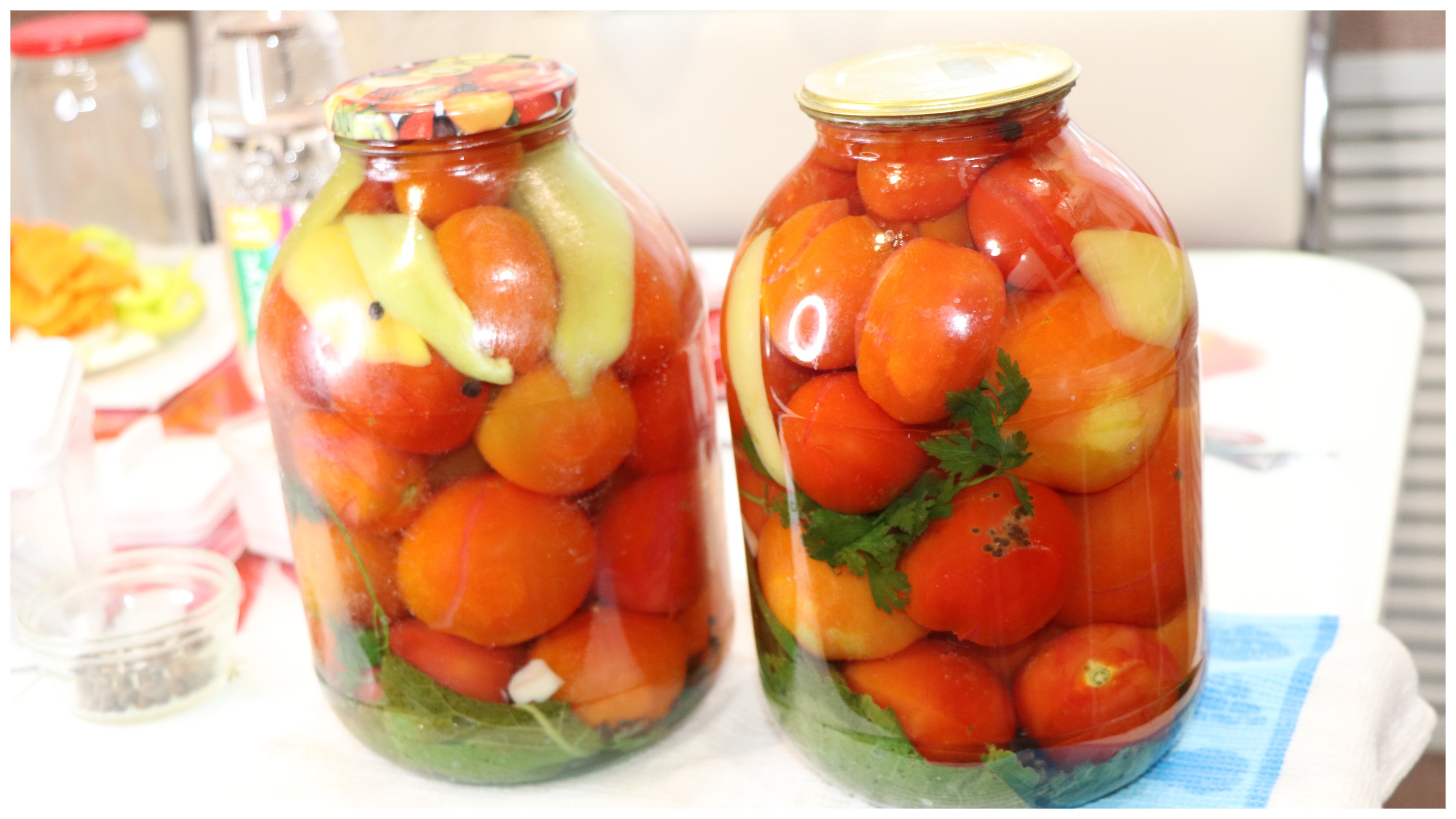 Мастер Своего Дела - рецепты