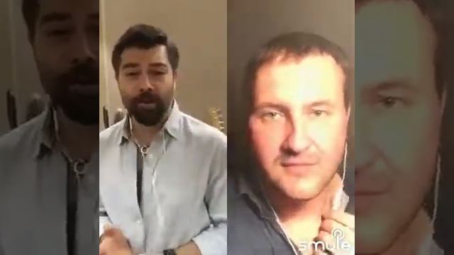 Алексей Чумаков и Александр Головин "Тут и там" смотреть онлайн