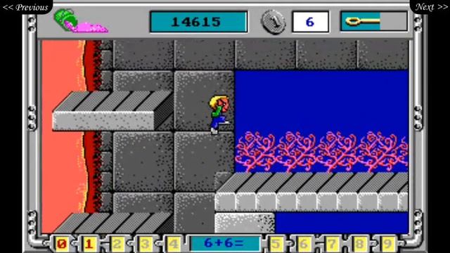 Let's Play Math Rescue 06: The Antivictory смотреть онлайн