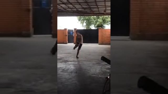 Руслан брейкдансер смотреть онлайн