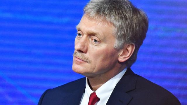 ЕВРОСОЮЗ ОШЕЛОМЛЁН! ЭТО КОНЕЦ!!! Песков Про Зависимость ЕС От Америки смотреть онлайн