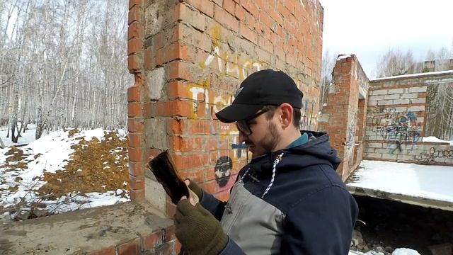 VLOG || Заброшенная Дача с призраками и НЛО смотреть онлайн