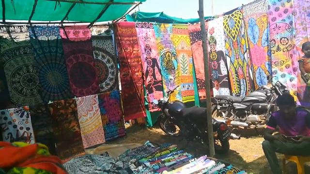 ИНДИЯ. ЧУДО БЫК. ТАКОЙ КАЛОРИТ смотреть онлайн