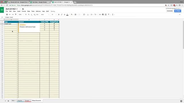 Zer0 Setup Guide (using existing data extract) смотреть онлайн