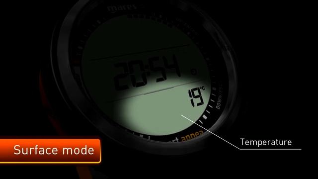 Mares Smart Apnea смотреть онлайн