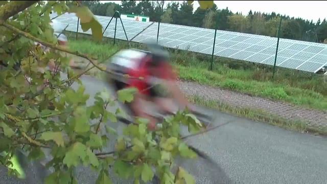 Trailer Ullmax Radsporttage am 19./20.09.15 смотреть онлайн