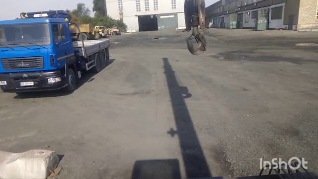 Не Работает Гидравлика на Автокране/ Причины и ремонт смотреть онлайн