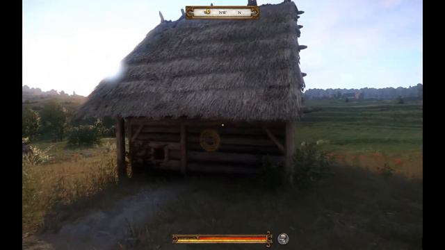 Where to find secret Halberd, Cuman Axe and Dagger in Kingdom Come Deliverance смотреть онлайн
