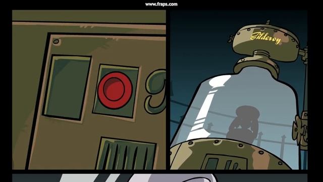 on the rain-slick precipice of darkness episode 2: Golden dog смотреть онлайн