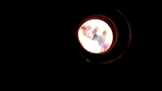 Webasto Thermo Top. Inside the flame chamber смотреть онлайн