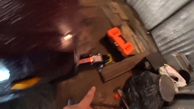 ДРОПНУЛ ЖИГУЛИ/ДОРАБОТАЛ ПОДВЕСКУ ПОД ЗАНИЖЕНИЕ/ ЗАПИЛ 2 на 3 / смотреть онлайн