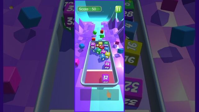 Cube Master Winner Game смотреть онлайн