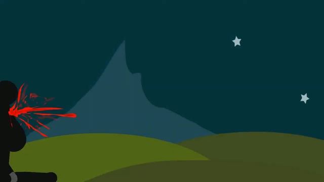 Рисуем мультфильмы 2 /Анимация смотреть онлайн