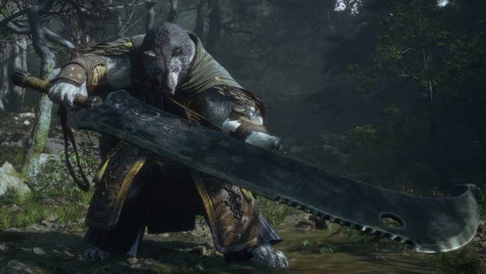 Black Myth  Wukong - Тигр инь