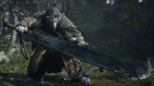 Black Myth  Wukong - Тигр инь