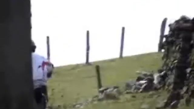 Me on the Honda cr 250 at the woods смотреть онлайн