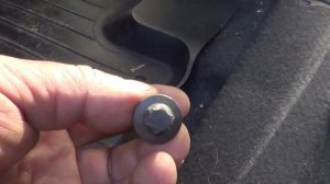 Не работает подогрев сидения Hyundai Accent