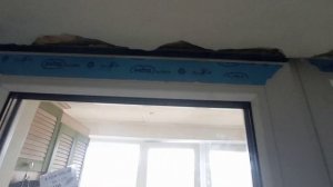 В каких случаях необходим демонтаж откосов