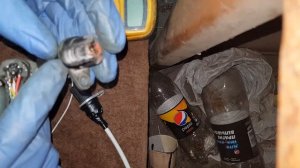 Ремонт датчика распредвала и коленремонт датчика распредвала и вала BMW siemens e39 e34 e36