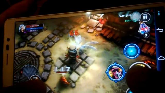 SoulCraft hack смотреть онлайн