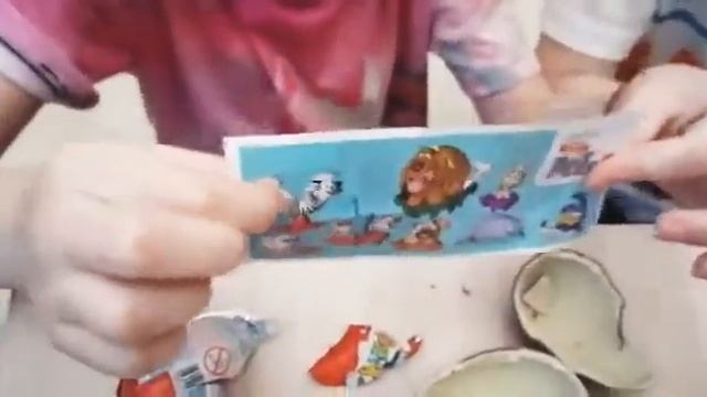 Kinder Pets ? 2 Сюрприз | Киндер ТАЙНАЯ ЖИЗНЬ ДОМАШНИХ ЖИВОТНЫХ 2 ?? Surprise | НОВИНКА 2020 смотреть онлайн